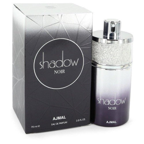 Ajmal Shadow Noir Eau De Parfum by Ajmal