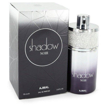Ajmal Shadow Noir Eau De Parfum by Ajmal