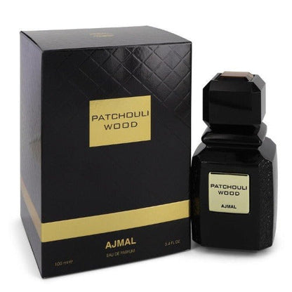 Ajmal Patchouli Wood Eau De Parfum by Ajmal