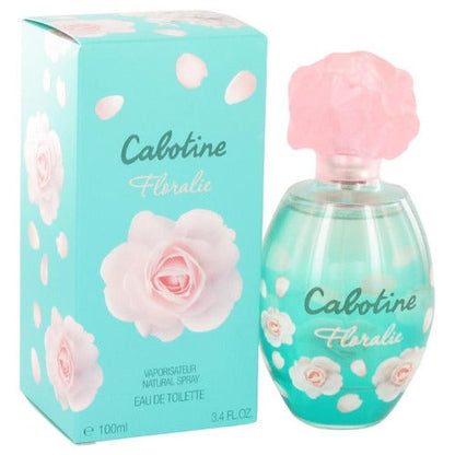 Cabotine Floralie Eau De Toilette by Parfums Gres