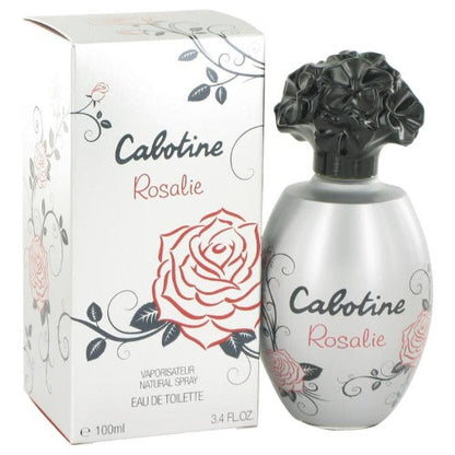 Cabotine Rosalie Eau De Toilette by Parfums Gres