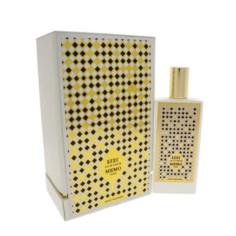 Memo Paris Kedu Eau De Parfum by Memo Paris