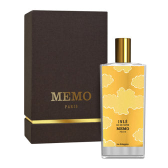 Memo Paris Inle Eau De Parfum by Memo Paris