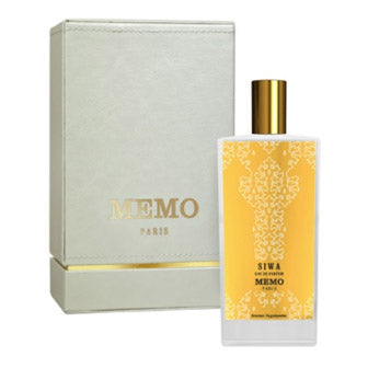 Memo Paris Siwa Eau De Parfum by Memo Paris