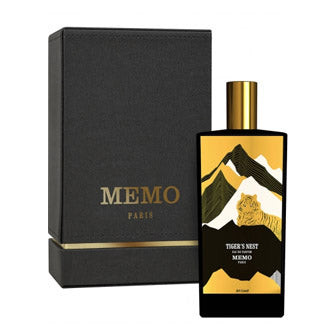 Memo Paris Tigers Nest Eau De Parfum by Memo Paris