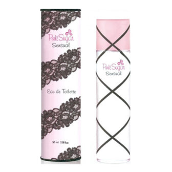 Pink Sugar Sensual Eau De Toilette by Aquolina