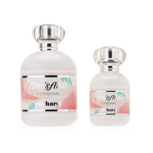 Anais Anais L'Original 2 Piece Gift Set by Cacharel