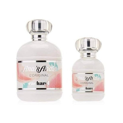 Anais Anais L'Original 2 Piece Gift Set by Cacharel