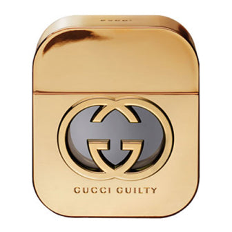 Gucci Guilty Intense Eau De Parfum by Gucci