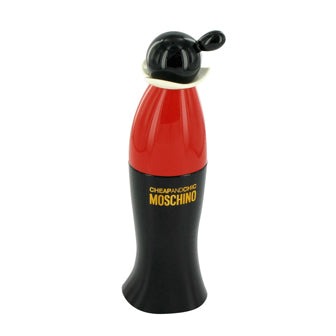 Moschino Cheap & Chic Eau De Toilette by Moschino
