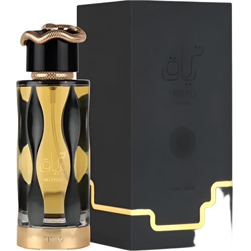 Lattafa Teriaq Intense Eau De Parfum by Lattafa