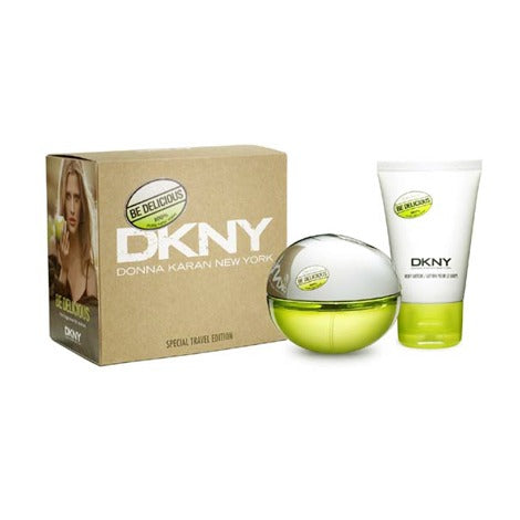 Dkny Be Delicious So Sweet 2 Piece Gift Set by Donna Karan
