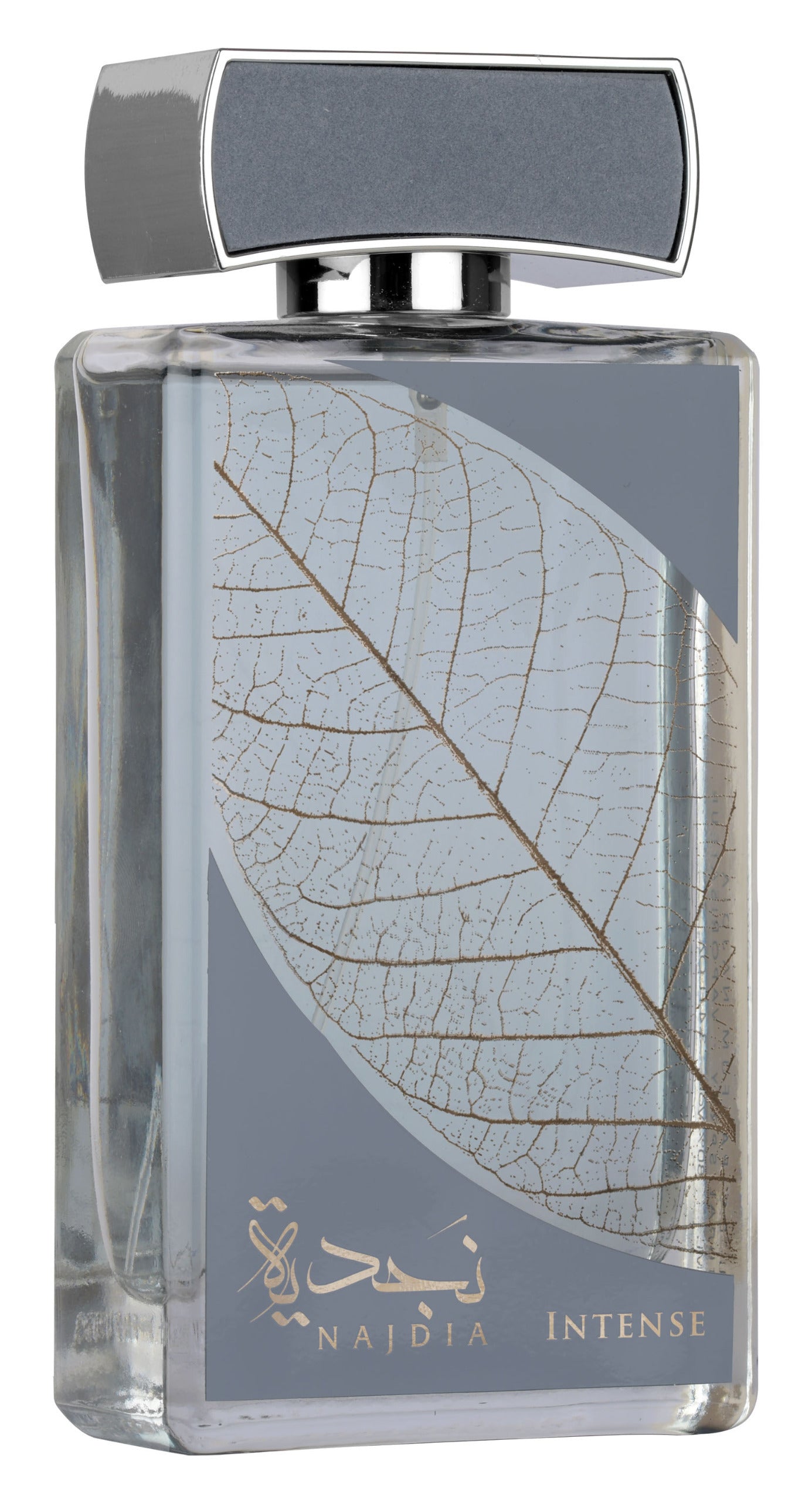 Lattafa Najdia Intense Eau De Parfum by Lattafa