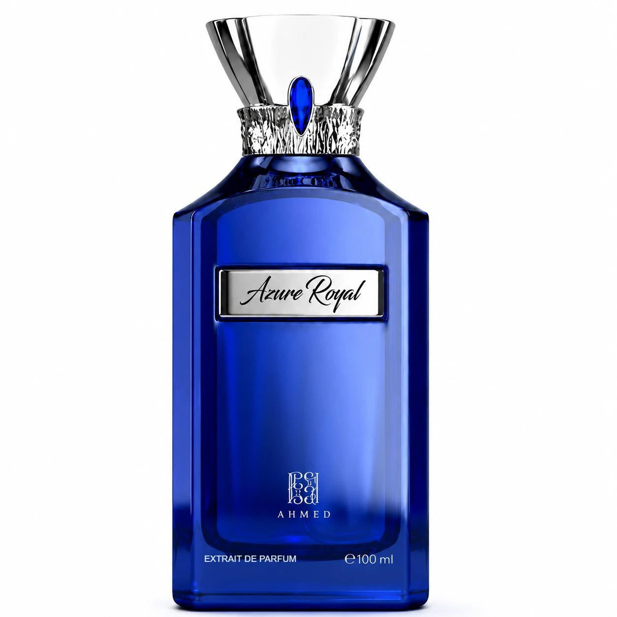 Ahmed Al Maghribi Azure Royal Extrait De Parfum by Ahmed Al Maghribi