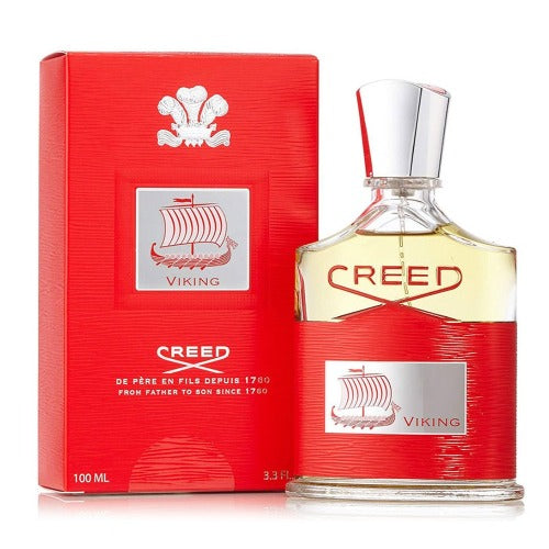 Creed Viking Eau De Parfum by Creed