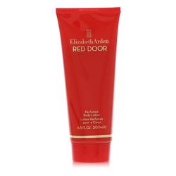 Red Door Body Lotion By Elizabeth Arden by Elizabeth Arden
