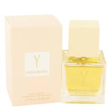 Ysl Y Eau De Toilette by Yves Saint Laurent