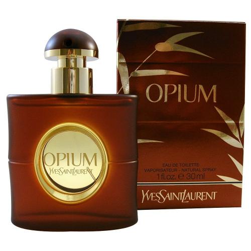 Opium Eau De Toilette by Yves Saint Laurent