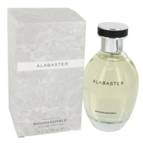Banana Republic Alabaster Eau De Parfum by Banana Republic