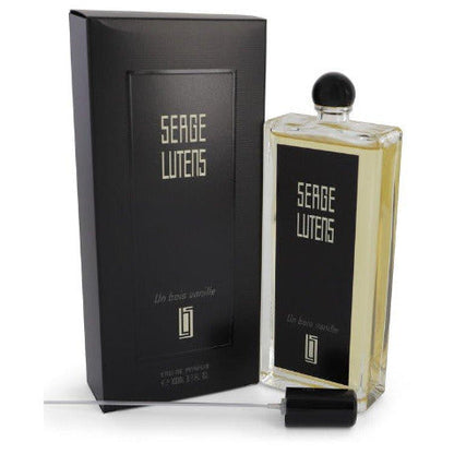 Serge Lutens Un Boise Vanille Eau De Parfum by Serge Lutens
