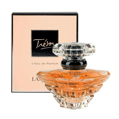 Tresor Eau De Parfum by Lancome