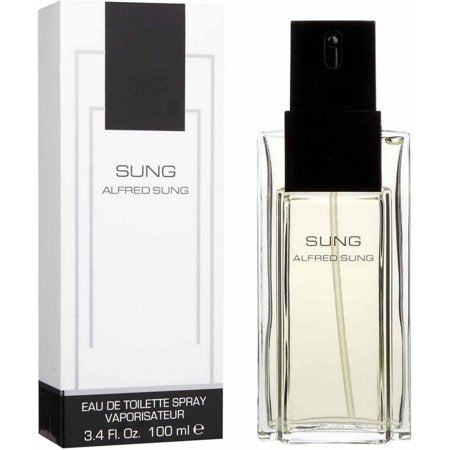 Alfred Sung Eau De Toilette by Alfred Sung