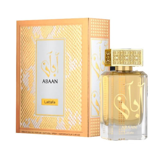 Lattafa Abaan Eau De Parfum by Lattafa