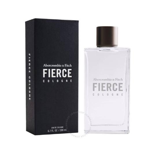 Abercrombie & Fitch Fierce Eau De Cologne by Abercrombie & Fitch