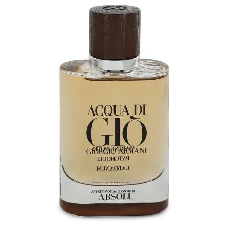 Acqua Di Gio Absolu Eau De Parfum by Giorgio Armani