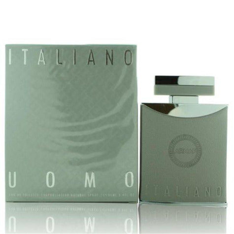 Armaf Italiano Uomo Eau De Toilette by Armaf