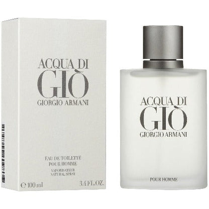 Giorgio Armani Acqua Di Gio Eau De Toilette by Giorgio Armani