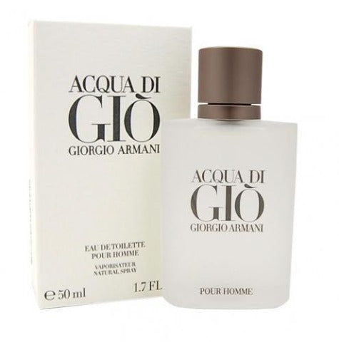 Giorgio Armani Acqua Di Gio Eau De Toilette by Giorgio Armani