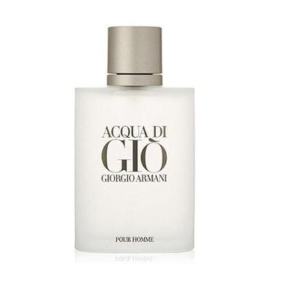 Giorgio Armani Acqua Di Gio Eau De Toilette by Giorgio Armani
