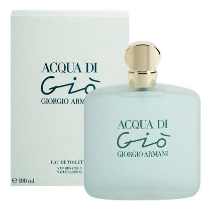 Acqua Di Gio Eau De Toilette by Giorgio Armani