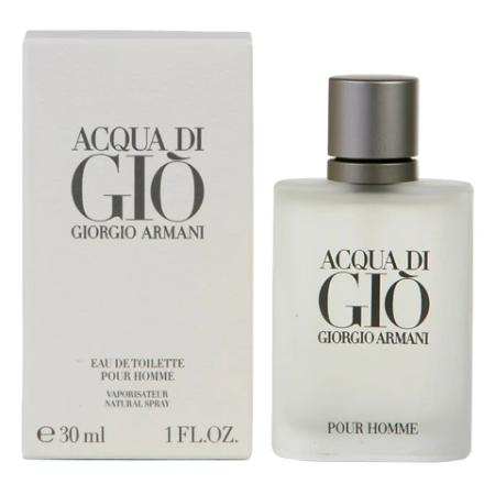 Giorgio Armani Acqua Di Gio Eau De Toilette by Giorgio Armani