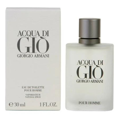 Giorgio Armani Acqua Di Gio Eau De Toilette by Giorgio Armani