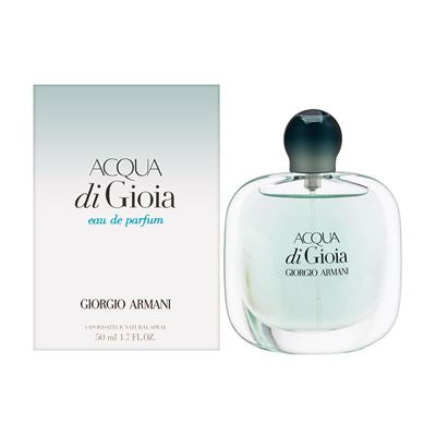 Acqua Di Gioia Eau De Parfum by Giorgio Armani