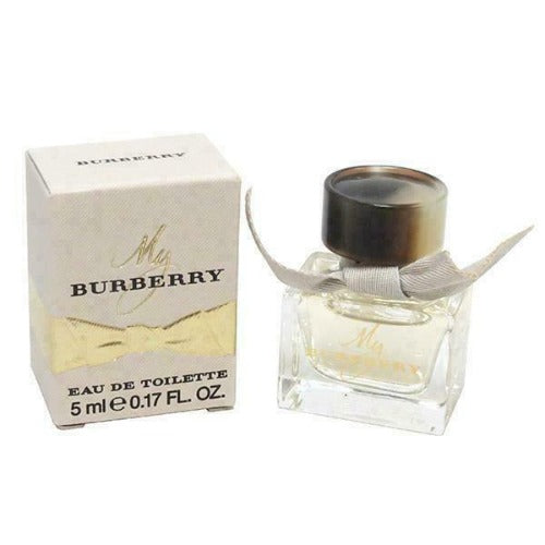 My Burberry Eau De Toilette by Burberry