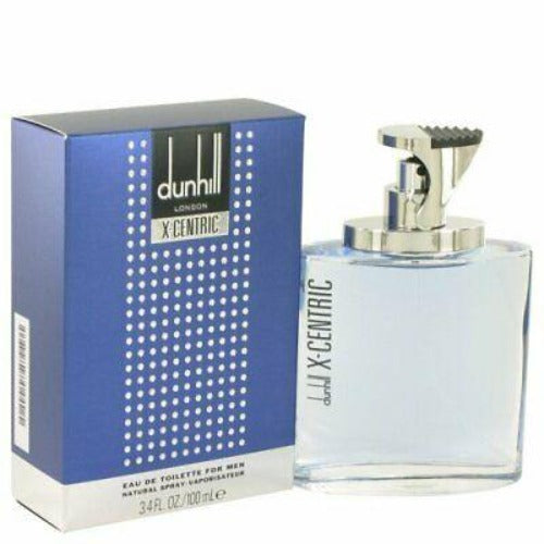 X-Centric Eau De Toilette by Dunhill