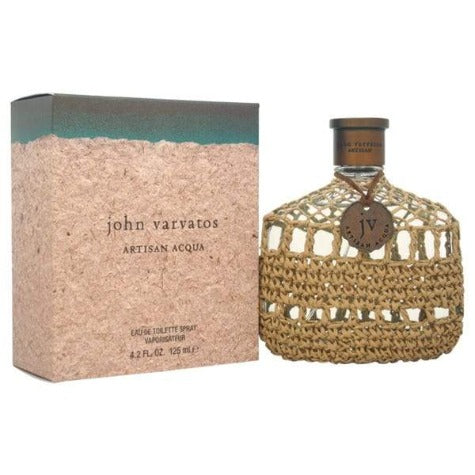 John Varvatos Artisan Acqua Eau De Toilette by John Varvatos