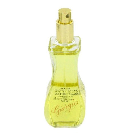 Giorgio Eau De Toilette by Giorgio Beverly Hills