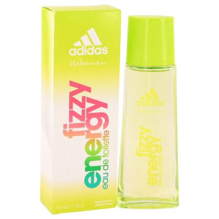 Adidas Fizzy Energy Eau De Toilette by Adidas