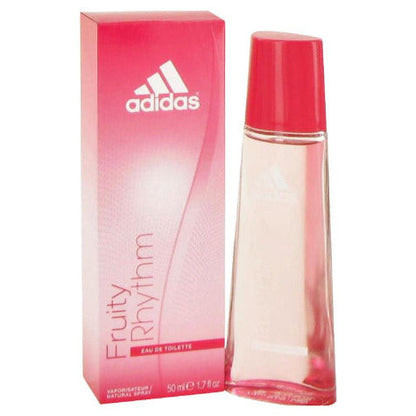 Adidas Fruity Rythm Eau De Toilette by Adidas