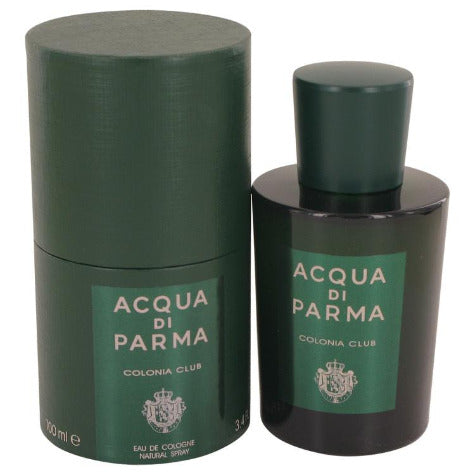 Acqua Di Parma Colonia Club Eau De Cologne by Acqua Di Parma