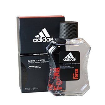 Adidas Team Force Eau De Toilette by Adidas