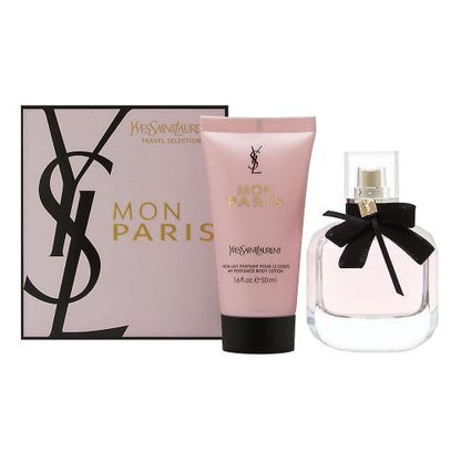 Mon Paris Ysl 2 Piece Gift Set by Yves Saint Laurent