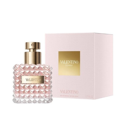 Valentino Donna Eau De Parfum by Valentino