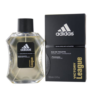 Adidas Victory League Eau De Toilette by Adidas