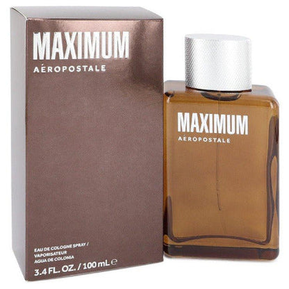 Aeropostale Maximum Eau De Cologne by Aeropostale