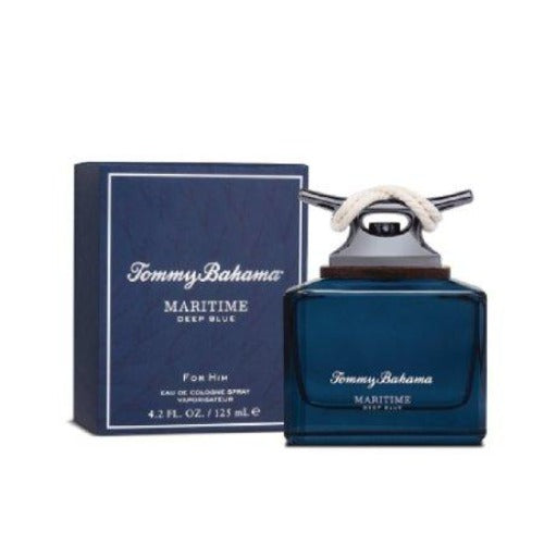 Tommy Bahama Maritime Deep Blue Eau De Cologne by Tommy Bahama